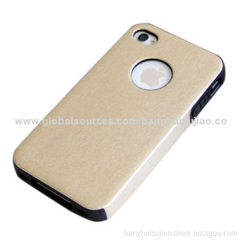 Leather Case for iPhone 5, Wallet Style with Stand Function, China OEM/ODM Manufactory